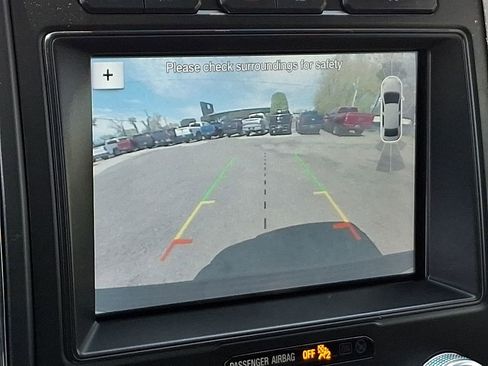 Used 2018 Ford Expedition Limited w/ Equipment Group 301A AWD/4WD image 21