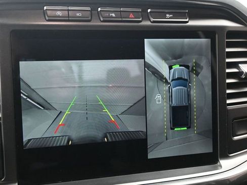 Used 2023 Ford F150 XLT w/ Equipment Group 302A High image 12