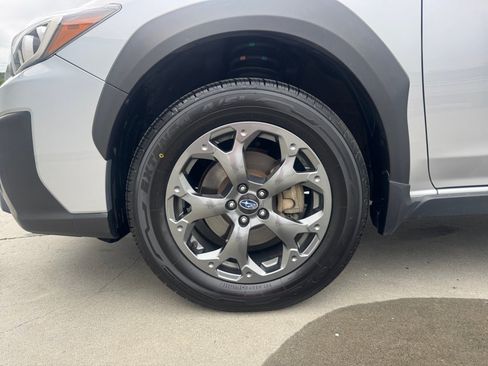 Used 2023 Subaru Crosstrek 2.5i Sport AWD/4WD image 31