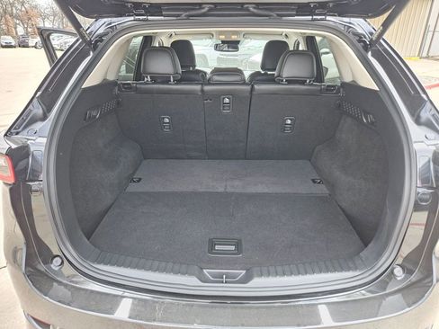 Used 2025 MAZDA CX-5 AWD 2.5 S w/ Preferred Package image 23