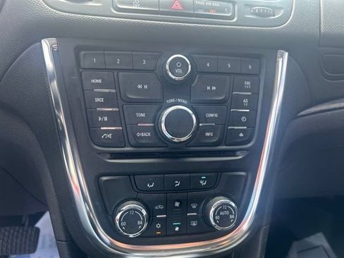 Used 2015 Buick Encore Convenience AWD/4WD image 26