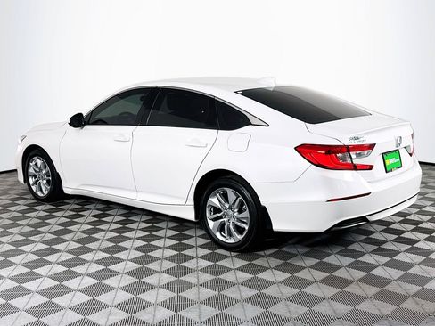 Used 2020 Honda Accord LX image 6