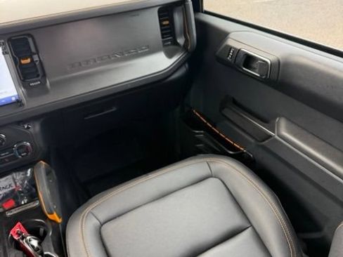 Used 2024 Ford Bronco Badlands AWD/4WD image 12