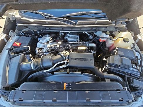 Used 2022 GMC Sierra 3500 Denali w/ Technology Package image 18