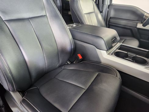 Certified 2022 Ford F350 Lariat w/ Lariat Ultimate Package image 10