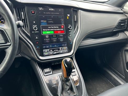 Used 2023 Subaru Outback Wilderness image 12