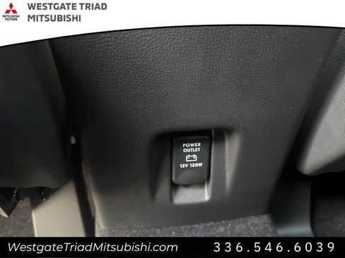 New 2026 Mitsubishi Eclipse Cross LE image 26