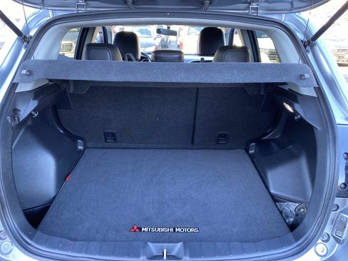 Used 2018 Mitsubishi Outlander Sport SE image 6