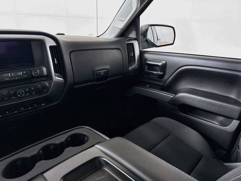 Used 2014 Chevrolet Silverado 1500 LT w/ All Star Edition AWD/4WD image 23