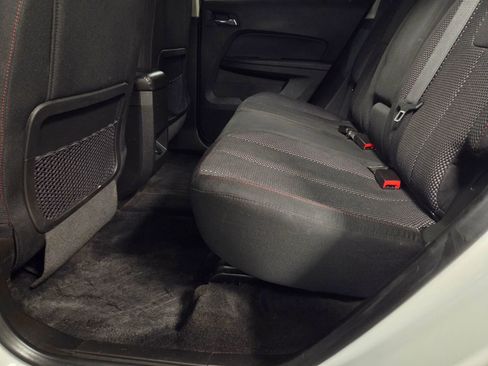 Used 2016 GMC Terrain SLE image 41