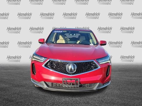 Used 2022 Acura RDX AWD w/ Technology Package image 9