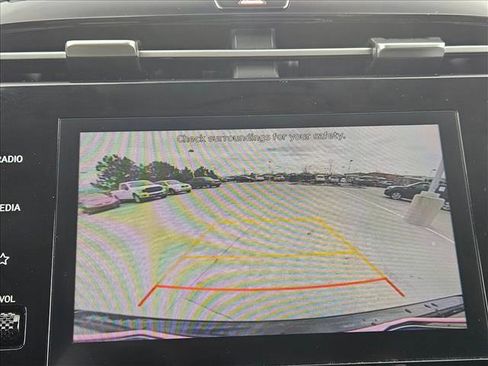 Used 2024 Hyundai Tucson SEL AWD/4WD image 14