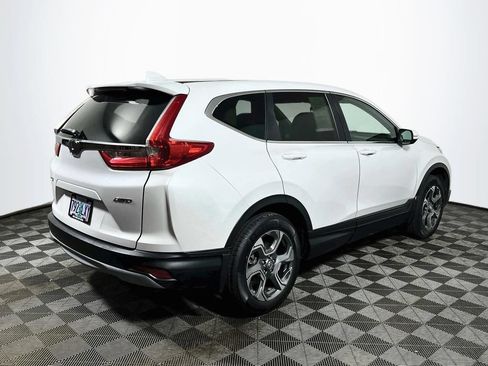 Used 2019 Honda CR-V EX image 7