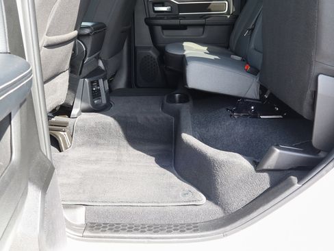 Used 2024 RAM 2500 Big Horn image 22