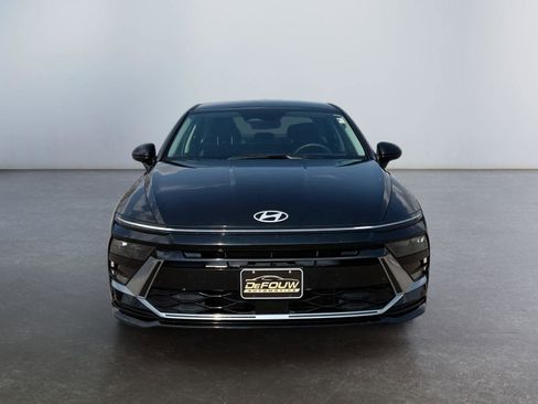 Used 2025 Hyundai Sonata SEL image 8