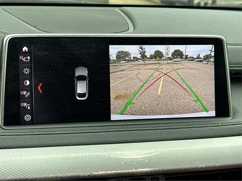 Used 2019 BMW X6 xDrive35i w/ M Sport Package image 44