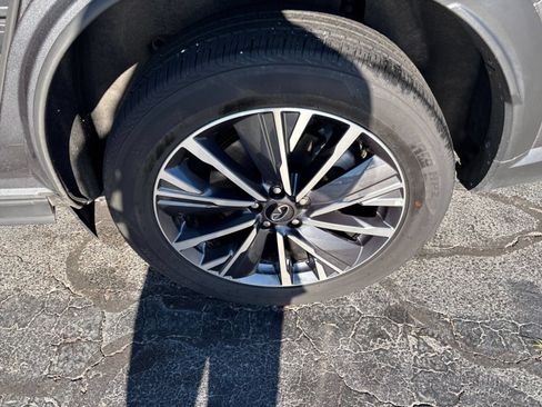Used 2026 INFINITI QX60 Luxe AWD/4WD image 28