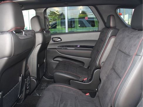 New 2026 Dodge Durango GT image 26