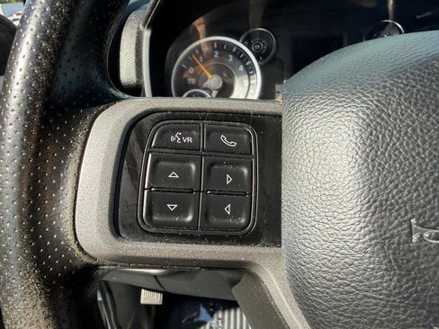 Used 2022 RAM 2500 Tradesman AWD/4WD image 25