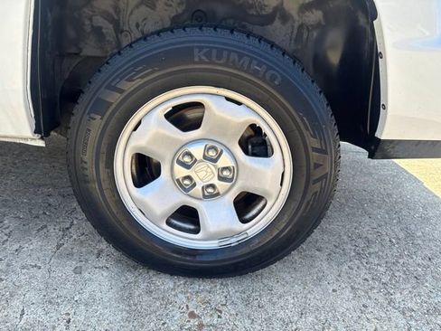 Used 2010 Honda Ridgeline RT image 23