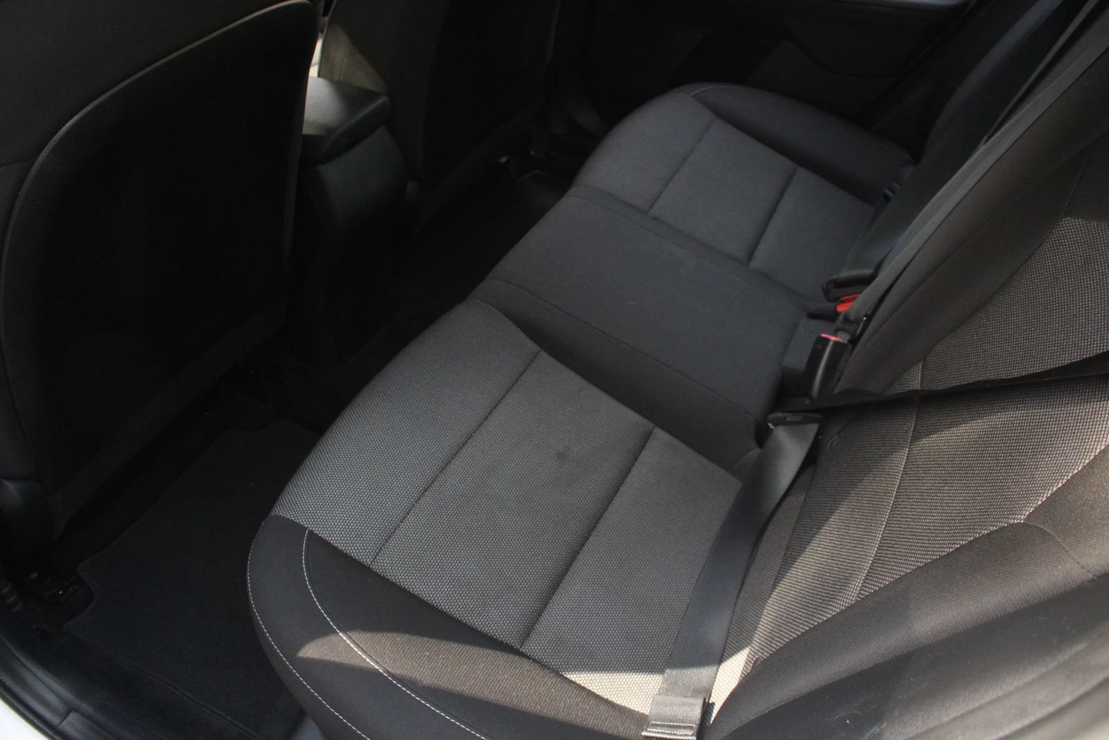 Used 2022 Kia Forte LXS FWD image 20
