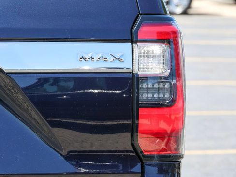 Used 2021 Ford Expedition Max Limited AWD/4WD image 34