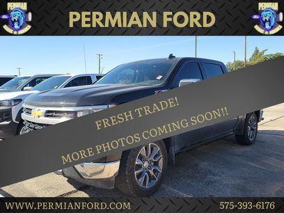 Used 2022 Chevrolet Silverado 1500 LT