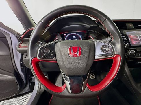 Used 2019 Honda Civic Type R image 18