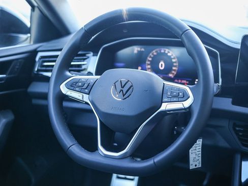 New 2025 Volkswagen Jetta Sport image 25