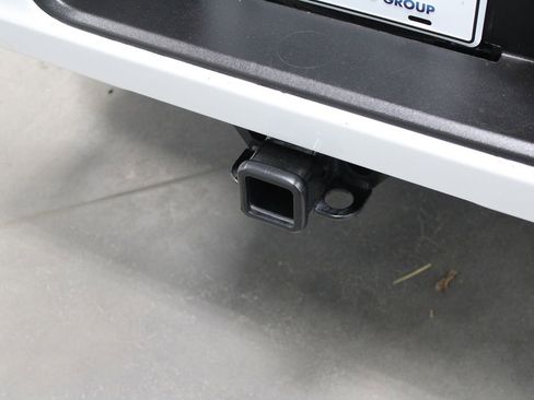 Used 2024 Chevrolet Silverado 1500 Custom image 14