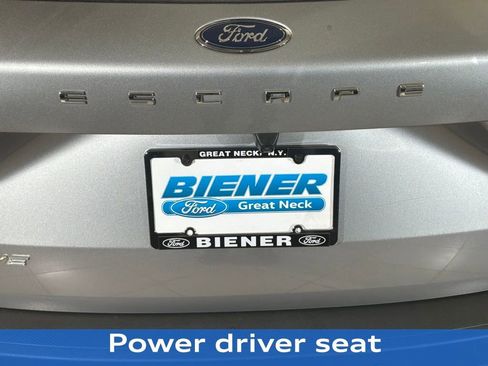 Certified 2023 Ford Escape Active w/ Tech Pack #1 AWD/4WD image 20