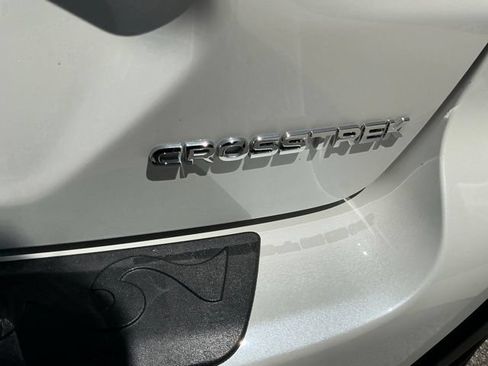 Certified 2024 Subaru Crosstrek 2.0i Premium AWD/4WD image 7