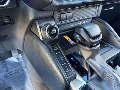 Used 2024 Toyota Land Cruiser w/ Premium Package AWD/4WD image 34