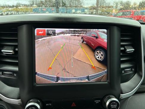 Certified 2023 RAM 1500 Big Horn image 13