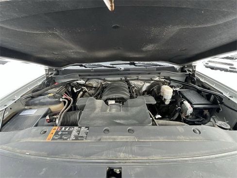 Used 2017 GMC Sierra 1500 SLE w/ SLE Value Package image 13