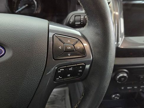 Used 2019 Ford Ranger Lariat w/ Equipment Group 501A Mid image 17