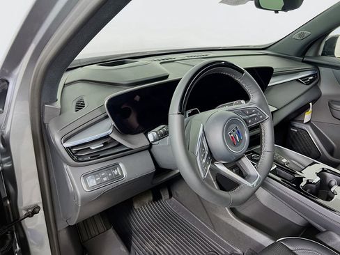 New 2026 Buick Enclave Sport Touring w/ Super Cruise Package image 8