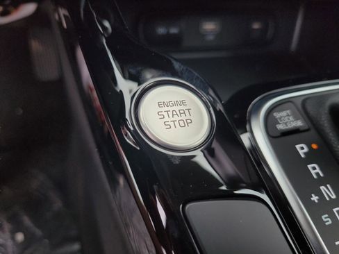 New 2025 Kia Soul GT-Line image 27