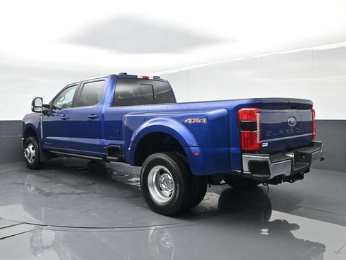 Used 2026 Ford F350 Lariat w/ Lariat Ultimate Package AWD/4WD image 6
