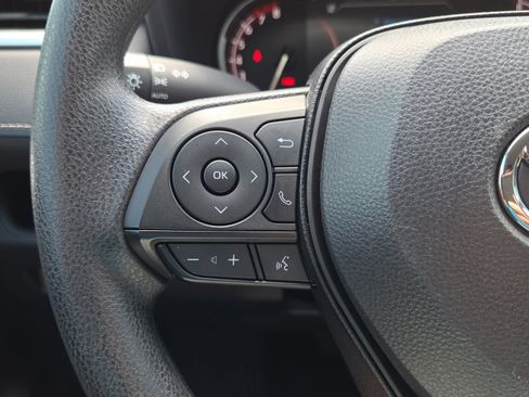 Certified 2025 Toyota RAV4 XLE AWD/4WD image 26