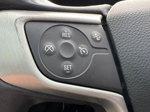 Used 2023 GMC Acadia SLT w/ Elevation Edition image 23