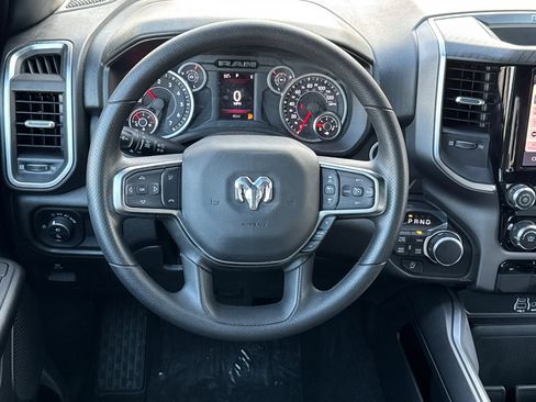 New 2026 RAM 1500 Big Horn image 13