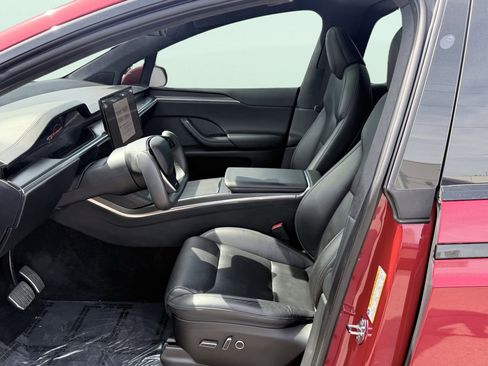 Used 2022 Tesla Model X Plaid AWD/4WD image 38