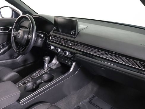 Used 2024 Honda Civic Sport image 24