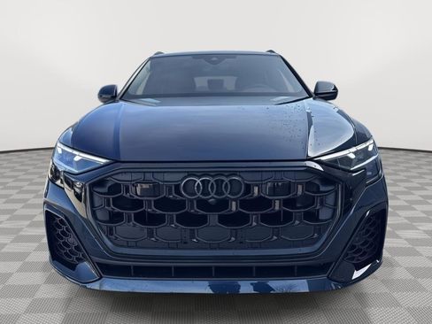 New 2026 Audi Q8 Premium Plus image 8