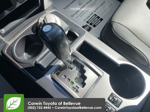 Used 2024 Toyota 4Runner SR5 Premium image 15