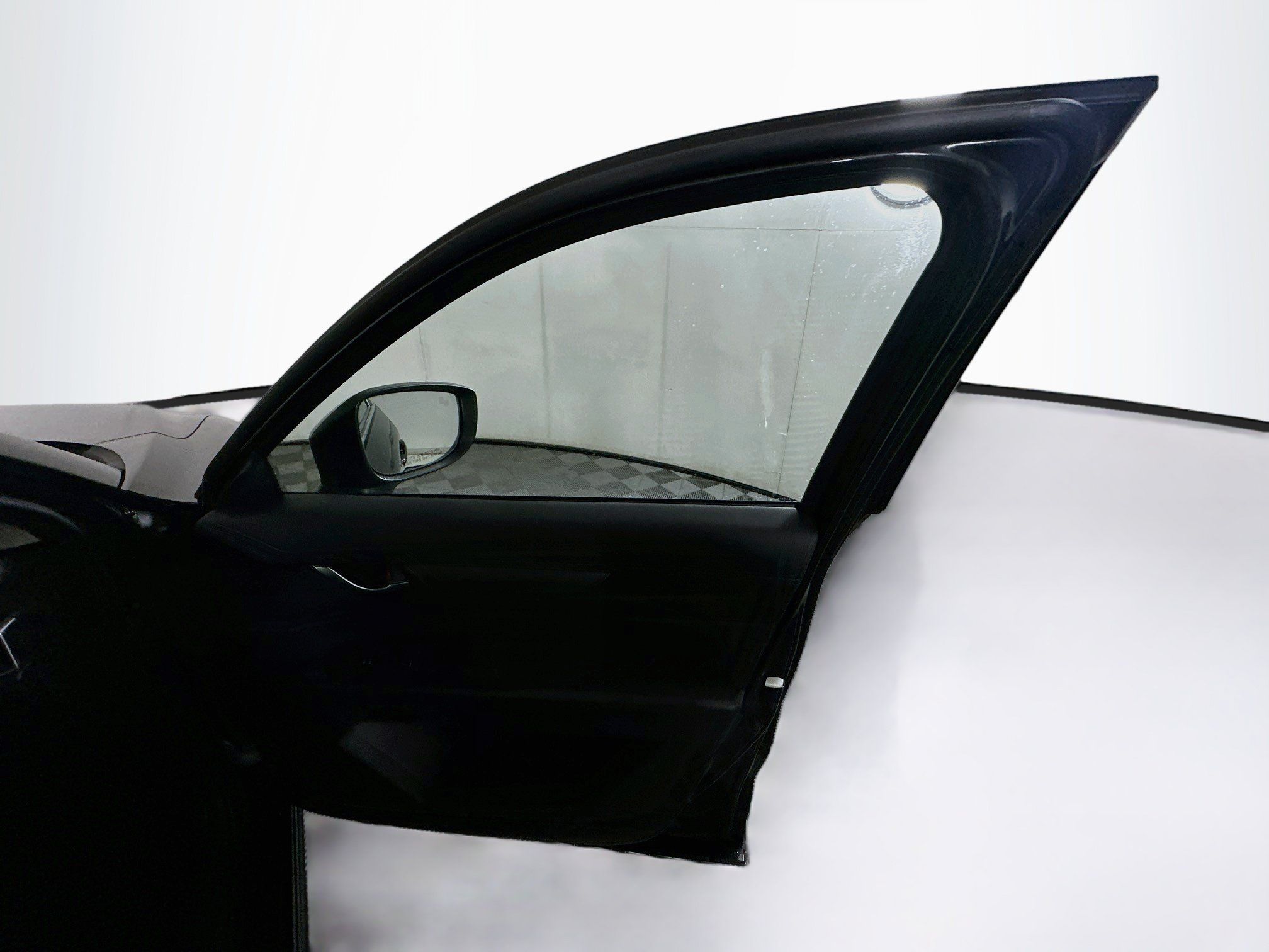 Used 2025 MAZDA CX-5 AWD 2.5 S w/ Preferred Package image 33