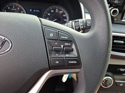 Used 2019 Hyundai Tucson SE FWD image 24
