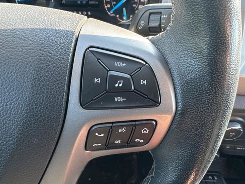 Used 2019 Ford Ranger XLT w/ FX4 Off-Road Package AWD/4WD image 19