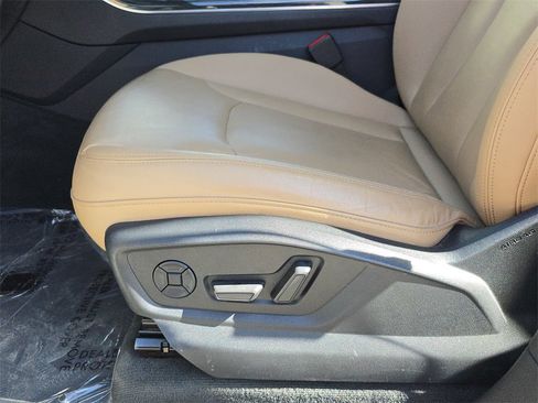 Used 2020 Audi Q7 2.0T Premium image 22